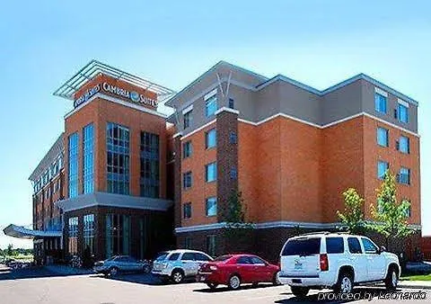 Springhill Minneapolis-st. Paul Airport/mall Of America Bloomington
