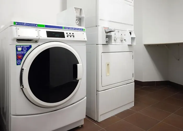 Springhill Minneapolis-st. Paul Airport/mall Of America 3* Bloomington