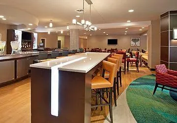 Hotel Springhill Minneapolis-st. Paul Airport/mall Of America Bloomington