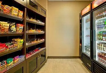 Springhill Minneapolis-st. Paul Airport/mall Of America 3* Bloomington