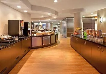 Hotel Springhill Minneapolis-st. Paul Airport/mall Of America