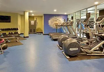 Springhill Minneapolis-st. Paul Airport/mall Of America Hotel