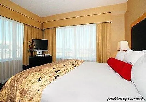 Hotel Springhill Minneapolis-st. Paul Airport/mall Of America