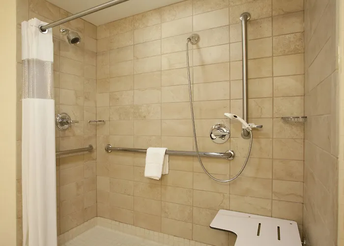 Springhill Minneapolis-st. Paul Airport/mall Of America 3*