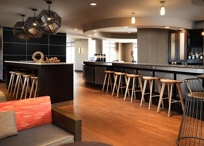 Springhill Minneapolis-st. Paul Airport/mall Of America Hotel