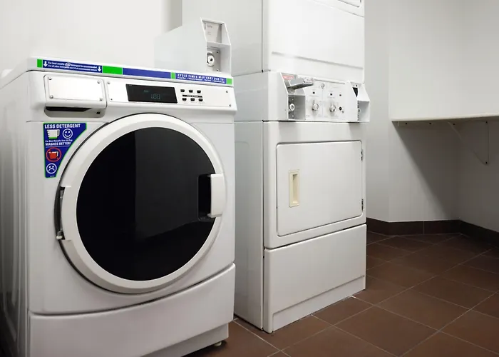 Springhill Minneapolis-st. Paul Airport/mall Of America 3* Bloomington