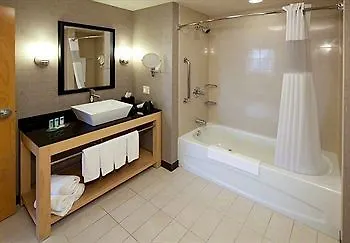 Springhill Minneapolis-st. Paul Airport/mall Of America Hotel