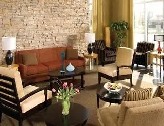 Hotel Springhill Minneapolis-st. Paul Airport/mall Of America