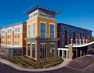 Springhill Minneapolis-st. Paul Airport/mall Of America 3* Bloomington