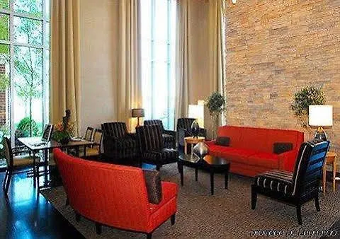 Hotel Springhill Minneapolis-st. Paul Airport/mall Of America Bloomington